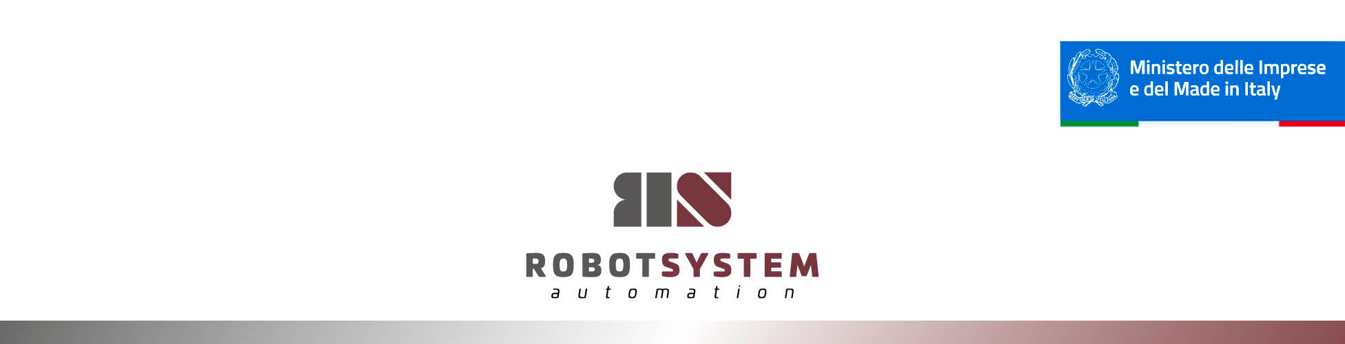 Robot System CALZARE 4.0
